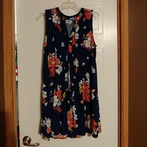Old Navy dress
